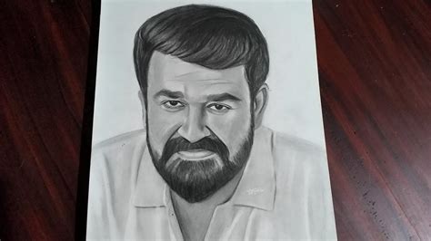 Mohanlal: A Journey Through Cinematic Brilliance