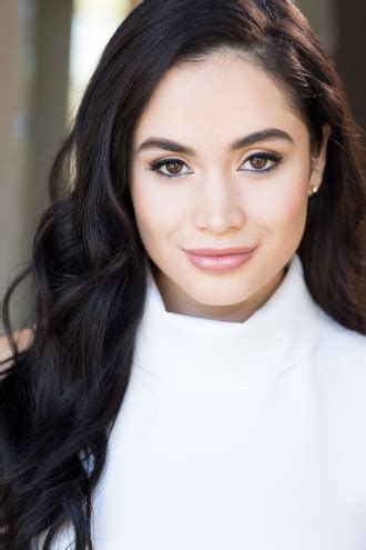 Moriah Garcia: A Rising Star in the Entertainment Industry