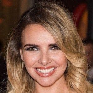 Nadine Coyle: A Brief Look into Her Life