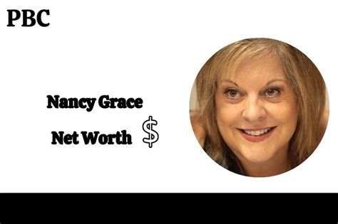 Nancy Schneider's Net Worth and Earnings