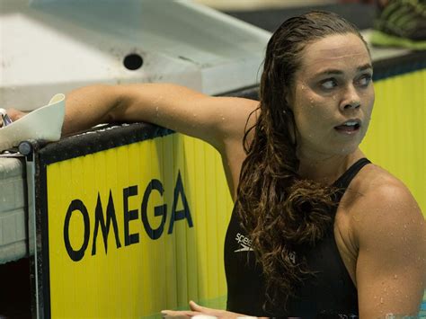 Natalie Coughlin's Height and Figure: Embracing Strength and Grace in Sports