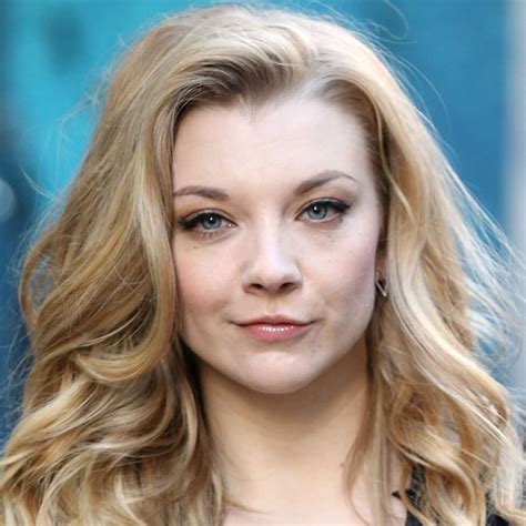 Natalie Dormer Biography