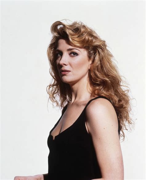 Natasha Richardson: Exploring her Legacy and Impact