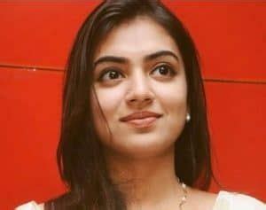 Nazriya Nazim: A Rising Star in the Indian Film Industry