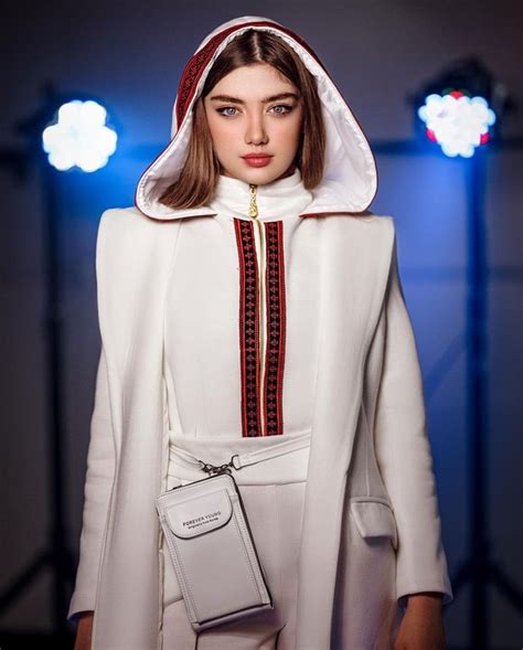 Negin Haghdost: An Emerging Talent in the Fashion Industry