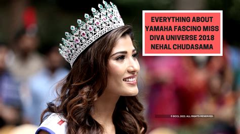 Nehal Chudasama's Rise to Fame: From Beauty Pageants to Social Media