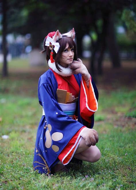 Nekomari Cosplay: An In-Depth Look Into the Life and Art of a Phenomenal Cosplayer