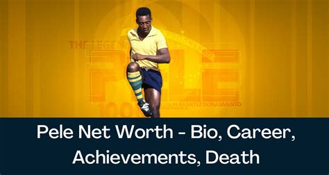 Net Worth, Career, Achievements