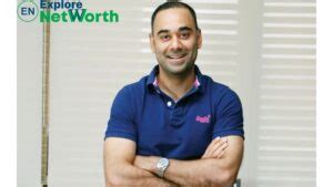 Net Worth: Exploring Bharat Sahni's Financial Success