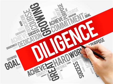 Net Worth: The Value of Diligence and Effort