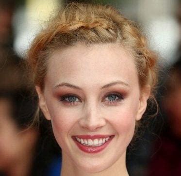 Net Worth Breakdown: Assessing Sarah Gadon's Financial Success