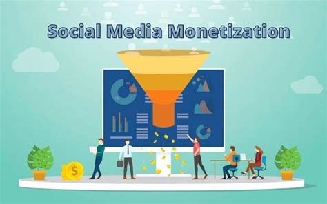 Net Worth Overview: The Art of Social Media Monetization