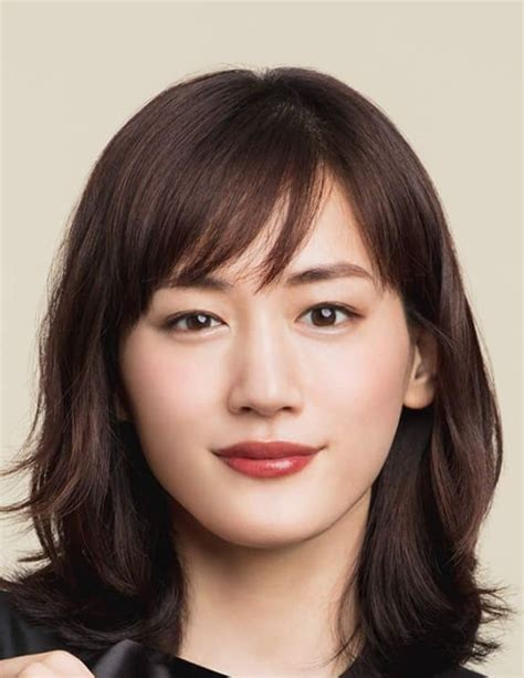 Net Worth Unveiled: The Financial Success of Haruka Ayase's Flourishing Acting Career