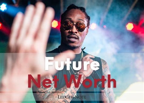 Net Worth and Future Prospects: The Triumph Behind the Talent