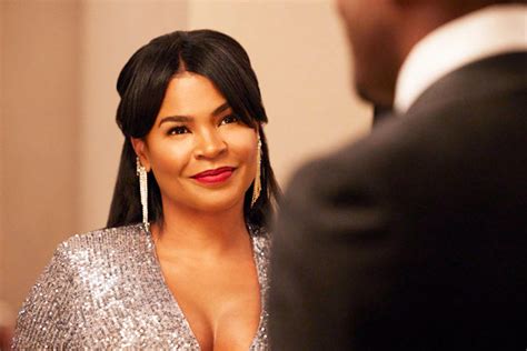 Nia Long: A Fascinating Life Journey