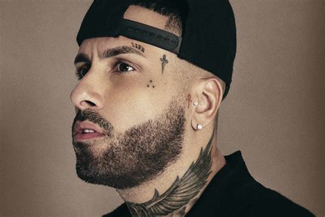 Nicky Jam: A Rising Star in the Music Industry