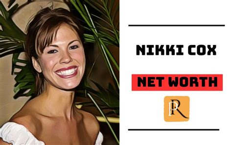 Nikki Grand's Net Worth: A Glimpse into her Financial Achievements