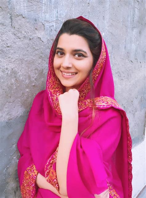 Nimrat Khaira: An Insight into her Life and Physical Attributes