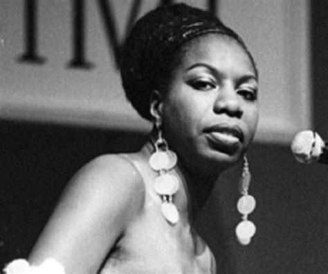 Nina Simone: Ajourney through Her Life and Achievements