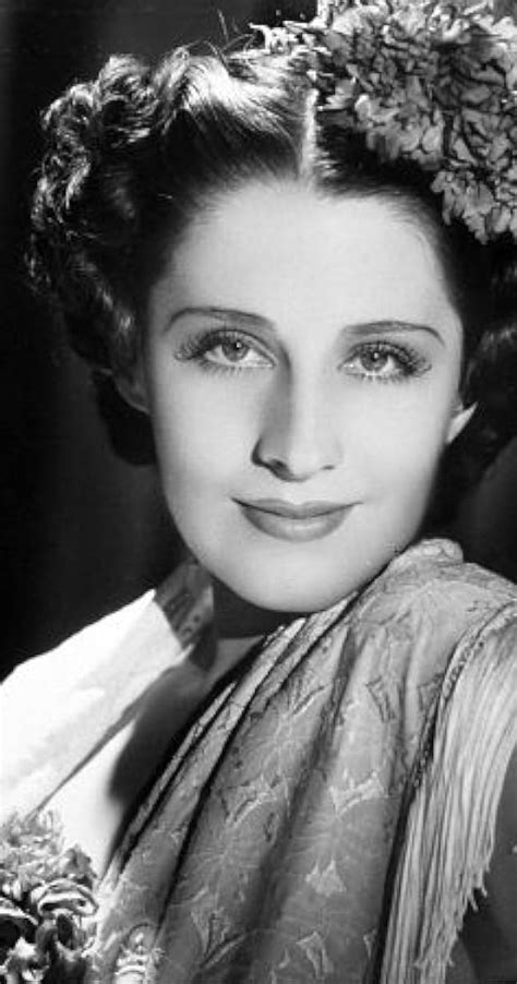 Norma Shearer: A Hollywood Legend's Life Story