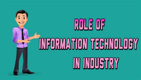 Notable Roles and Contributions to the Industry