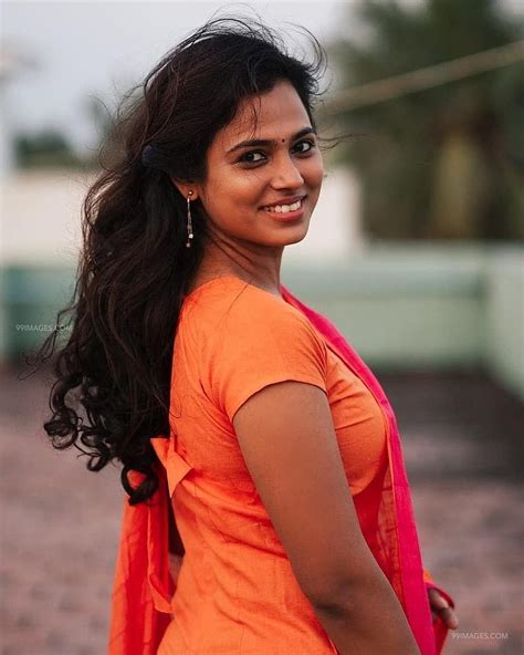 Notable Works and Achievements of Ramya Pandiyan