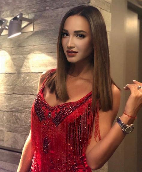 Olga Buzova: A Rising Star in the Entertainment Industry