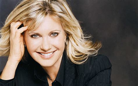 Olivia Newton John: A Legendary Singer and Actress