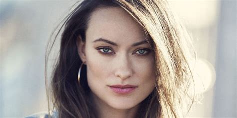Olivia Wilde Age and Height