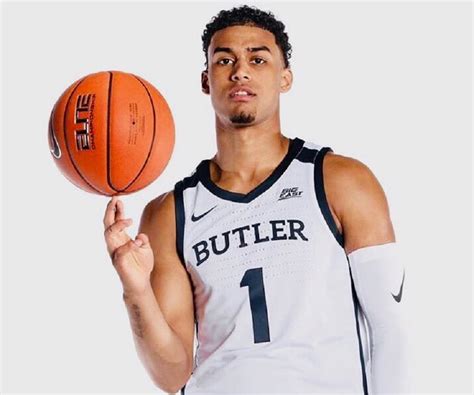 On the Rise: Jordan Tucker's Breakthrough in College Basketball