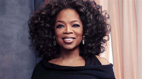 Oprah Winfrey: A Journey of Achievement