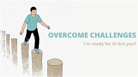 Overcoming Challenges: Personal Struggles and Triumphs