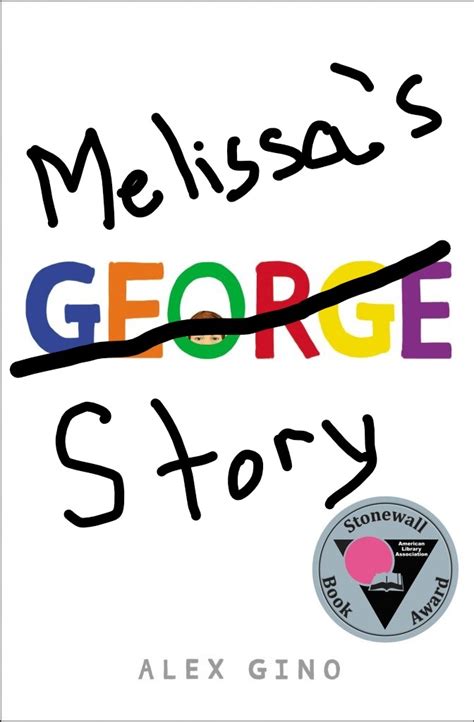 Overview - The Story of Melissa's Life