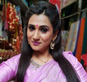 Pallavi Rao: A Prominent Figure in the Entertainment Industry