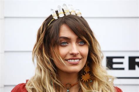 Paris Jackson's Net Worth: The Financial Triumph of an Emerging Star