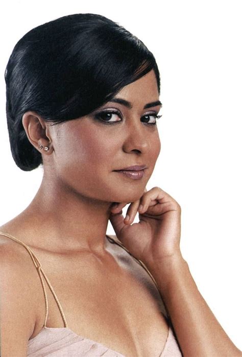 Parminder Nagra: A Rising Star on the Big Screen