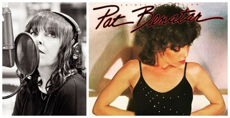 Pat Benatar: A Musical Journey Exploring Her Life Story