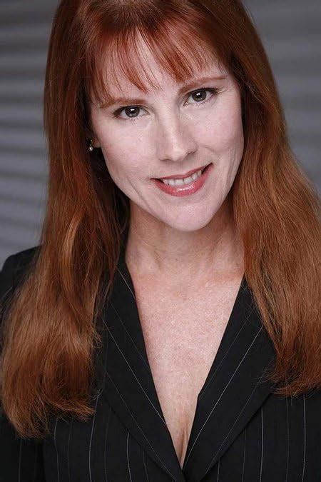 Patricia Tallman: A Journey through the World of Acting and Stuntwork