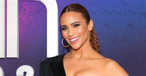 Paula Patton Net Worth: Unveiling the Actress's Path to Success