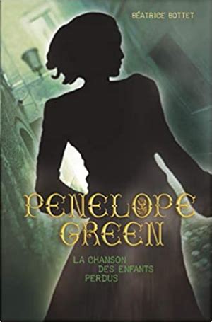 Penelope Green: An Emerging and Versatile Persona