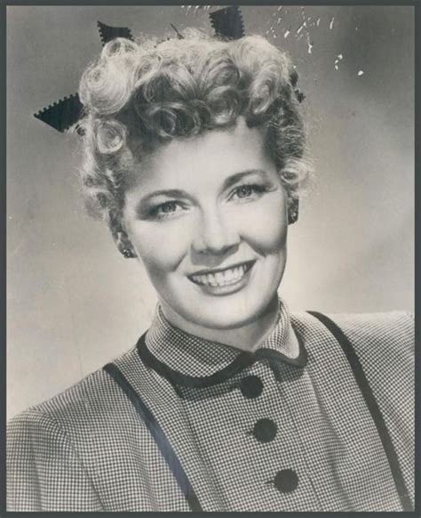 Penny Singleton: A Trailblazing Actress and Iconic Voice in Animation