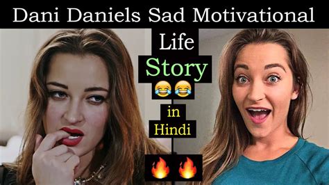 Personal Journey: Unveiling the Life Story of Dani