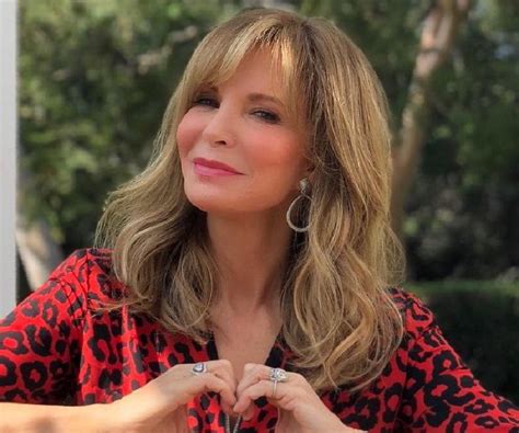 Personal Life and Relationships of Jaclyn Smith