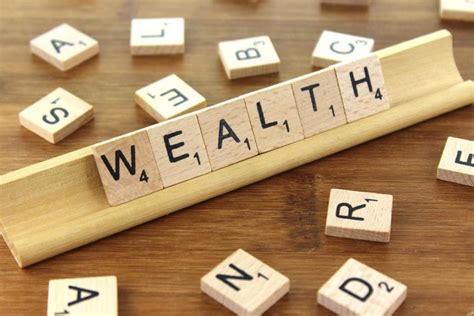 Personal Wealth