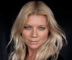 Peta Wilson: An Australian Actress with Diverse Talents