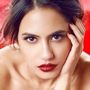 Pevita Pearce's Net Worth - A Glimpse into her Success