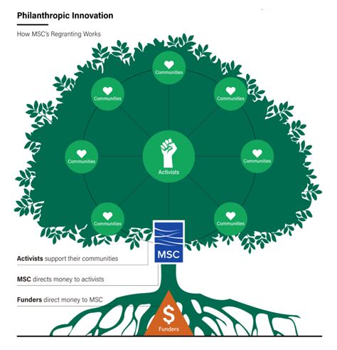 Philanthropic Contributions and Social Advocacy: Driving Positive Transformation