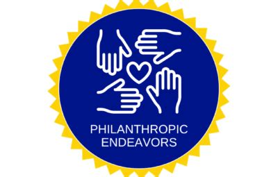 Philanthropic Endeavors and Social Advocacy