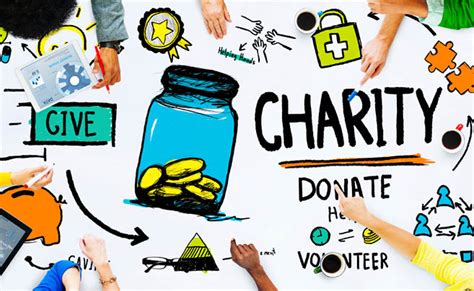 Philanthropic Initiatives and Social Causes