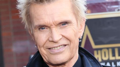 Philanthropy and Activism: Billy Idol's Impact off the Stage